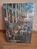 De Franse Revolutie, Ophalen, Nieuw, Europa