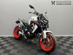 YAMAHA MT 09 ABS (bj 2019), 4 cilinders, Bedrijf, Meer dan 35 kW, 847 cc