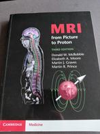 MRI from Picture to Proton - Studieboek, Ophalen of Verzenden