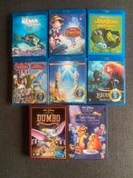 Disney Collectie Blu-ray & DVD, Verzamelen, Disney, Ophalen of Verzenden, Zo goed als nieuw