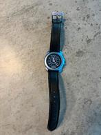 Mexx Polshorloge - Gebruikt, Overige merken, Overige materialen, Polshorloge, Ophalen of Verzenden