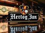 Lightbox, reclame lichtbak Hertog Jan, Ophalen of Verzenden, Nieuw, Reclamebord, Plaat of Schild, Hertog Jan