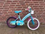Frozen fiets 16 inch, Ophalen, Gebruikt, 16 tot 20 inch