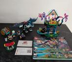 LEGO Elves 41187 Rosalyns genezende schuilplaats, Shop.lego.com/service, Lego, Aastvej 1, 7190 Billund, Denmark, Ophalen of Verzenden