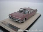 Cadillac Eldorado Seville 1960 Sand Metallic 1/43 GLM, Ophalen of Verzenden, Nieuw, Auto, Overige merken