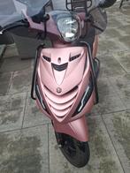 Piaggio zip rosé gold 2022, Ophalen of Verzenden, Zo goed als nieuw