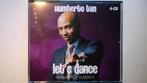Humberto Tan Presenteert Let's Dance Mijn Dance Classics, Cd's en Dvd's, Cd's | Verzamelalbums, Zo goed als nieuw, Ophalen, Dance