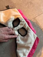 Roze honden jasje maat:S ophalen in zaandam, Ophalen, Zo goed als nieuw, Hondenjas