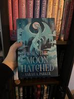 When the moon hatched fairyloot, Ophalen, Nieuw