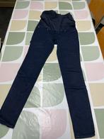 Zwangerschapsbroek/Jurk/ kleding, Maat 38/40 (M), Blauw, Ophalen of Verzenden, Zo goed als nieuw