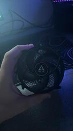 Artic cpu cooler, Computers en Software, Computerkoelers, Ophalen, Zo goed als nieuw, Luchtkoeling