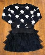 REINDERS trui maat 2 + tule rok mt 86-92, Reinders, Ophalen of Verzenden, Zo goed als nieuw, Truitje of Vestje