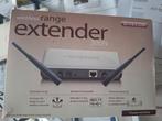Sitecom Wireless Range Extender 300N, Ophalen of Verzenden, Zo goed als nieuw, Sitecom