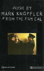 Mark Knopfler soundtrack music cassette Cal dolby system