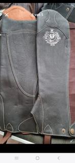 Nieuwe hv polo chaps, Dieren en Toebehoren, Ophalen of Verzenden, Nieuw, Overige soorten, Schoeisel