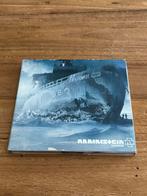Rammstein - Rosenrot CD, Ophalen of Verzenden, Gebruikt