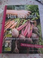 Alma Huisken - Van het land, Boeken, Ophalen of Verzenden, Zo goed als nieuw, Alma Huisken