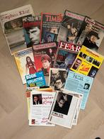 Stephen King at the Movies - tijdschriften (19), Ophalen of Verzenden, Gelezen, Filmspecifiek