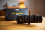 DZOfilm Catta Zoom 35-80mm T2.9 FF E-Mount Lens, Video, Ophalen of Verzenden, Zo goed als nieuw