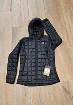 The North Face thermoball eco hooded Jacket. Small, Nieuw, Ophalen of Verzenden, Maat 36 (S)