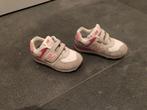 New balance schoenen maat 23 meisje, Ophalen, Meisje, Schoenen, Zo goed als nieuw