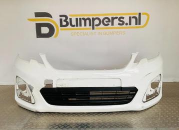 BUMPER Peugeot 108 2014-2024 52119-OH150 VOORBUMPER 12850z beschikbaar voor biedingen