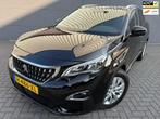 Peugeot 3008 1.2 PureTech Blue Lease Executive*Automaat*NAVI, 65 €/maand, 1199 cc, Zwart, Origineel Nederlands