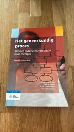 Het geneeskundig proces, Ophalen of Verzenden, Zo goed als nieuw