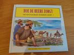 A. Verrips - Hoe de Heere zorgt, Ophalen of Verzenden, Zo goed als nieuw, A. Verrips