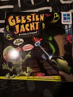 Geestenjacht Evolution - Megableu, Een of twee spelers, Ophalen of Verzenden, Zo goed als nieuw, Reisspel