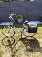 2 maal electrische fiets, 51 tot 55 cm, Ophalen, Gebruikt, Overige merken