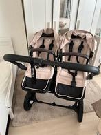 Bugaboo Donkey 5 Duowagen - Perfect voor tweelingen!, Kinderen en Baby's, Buggy's, Ophalen of Verzenden, Zo goed als nieuw