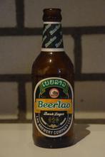 Beerlao Dark - Laos, Ophalen of Verzenden, Gebruikt, Flesje(s), Overige merken
