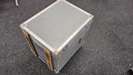 19 inch flightcase 16HE, Muziek en Instrumenten, Ophalen, Gebruikt, Overige instrumenten, Flightcase