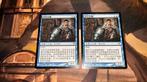2 x Snapcaster Mage Chinese, Ophalen of Verzenden, Nieuw