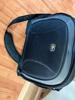 Stevige laptop tas met veel vakken, Verzenden, 17 inch of meer, Gebruikt, Aktetas