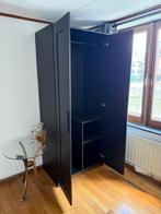Brimnes Kast Ikea | Moet weg, Huis en Inrichting, Kasten | Kledingkasten, Ophalen, 50 tot 100 cm, Zo goed als nieuw, 150 tot 200 cm