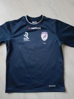 KRC Harelbeke trainingstrui in size small, Ophalen of Verzenden, Zo goed als nieuw, Shirt