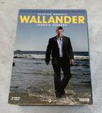 Wallander (BBC - Seizoen 1 - Kenneth Branagh), Ophalen of Verzenden