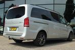 Mercedes-Benz Vito 119 CDI LANG AUT. 190 PK 2 SCHUIFDEUREN|, Auto's, Automaat, Gebruikt, Met garantie (alle), 2500 kg
