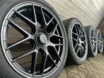 21 inc Mercedes AMG GLC C253 X253 C254 X254 GLC 43 63 velgen, Auto-onderdelen, Banden en Velgen, 255 mm, -, -, Banden en Velgen