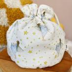 Tummy sorteertas dice bag 6 pockets Sterrendaalders, Ophalen, Nieuw