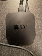 Apple TV 1e Generatie - Klassieker!, Audio, Tv en Foto, Mediaspelers, Ophalen of Verzenden, Gebruikt, HDMI, Minder dan 500 GB