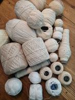 Haak katoen, Ophalen of Verzenden, Breien of Haken, Wol of Garen