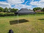 Partytent huren 3x4,5 mtr zeer robuust, Tuin en Terras, Ophalen, Partytent, Minder dan 4 meter, Minder dan 5 meter