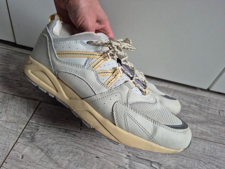 Karhu Fusion 2.0 Lily Impala White - Maat 46, Kleding | Heren, Schoenen, Ophalen of Verzenden