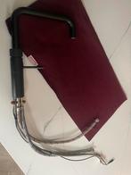 Quooker Fusion Square 3-in-1 kraan zwart -  zgan!, Minder dan 50 cm, Zwart, Ophalen of Verzenden, Zo goed als nieuw