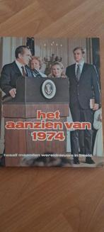 Het aanzien van 1974, Boeken, Geschiedenis | Wereld, Nieuw, Overige gebieden, 20e eeuw of later, Verzenden