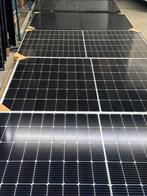 Restpartijen Zonnepanelen, Doe-het-zelf en Verbouw, Zonnepanelen en Toebehoren, Ophalen, Nieuw, Paneel, Minder dan 100 wattpiek