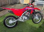 Honda crf125 crf125f, Motoren, Particulier, Crossmotor, 1 cilinder